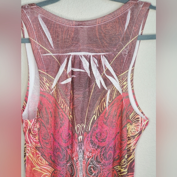 PRESS Apparel Tank - Picture 4 of 9